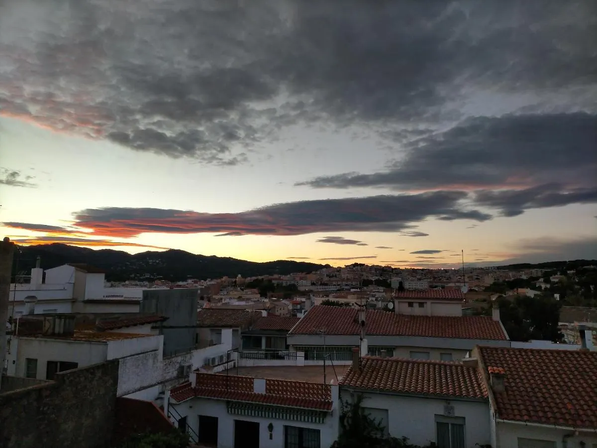 Apartamentos Costa Brava Las Vistas سان فيليو ذي غيشولس