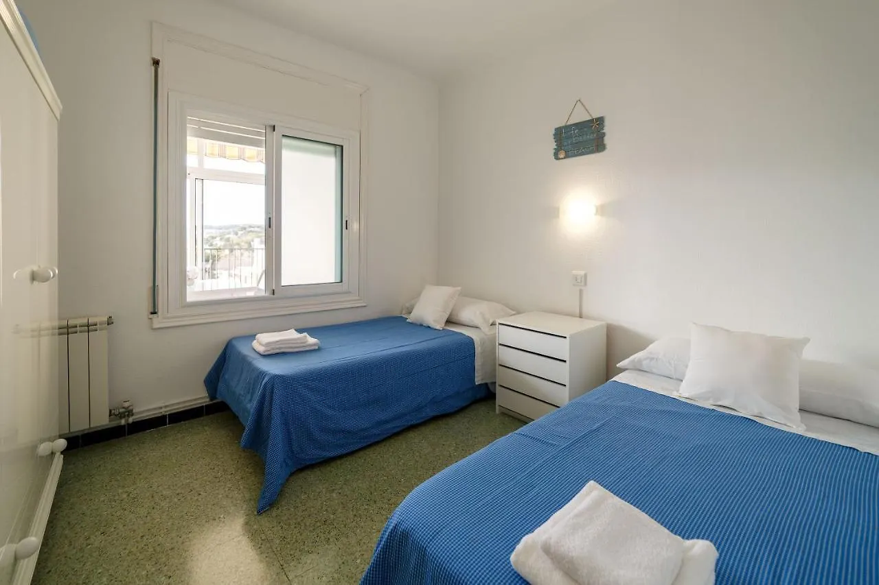 Apartamentos Costa Brava Las Vistas Sant Feliu de Guíxols Apartament