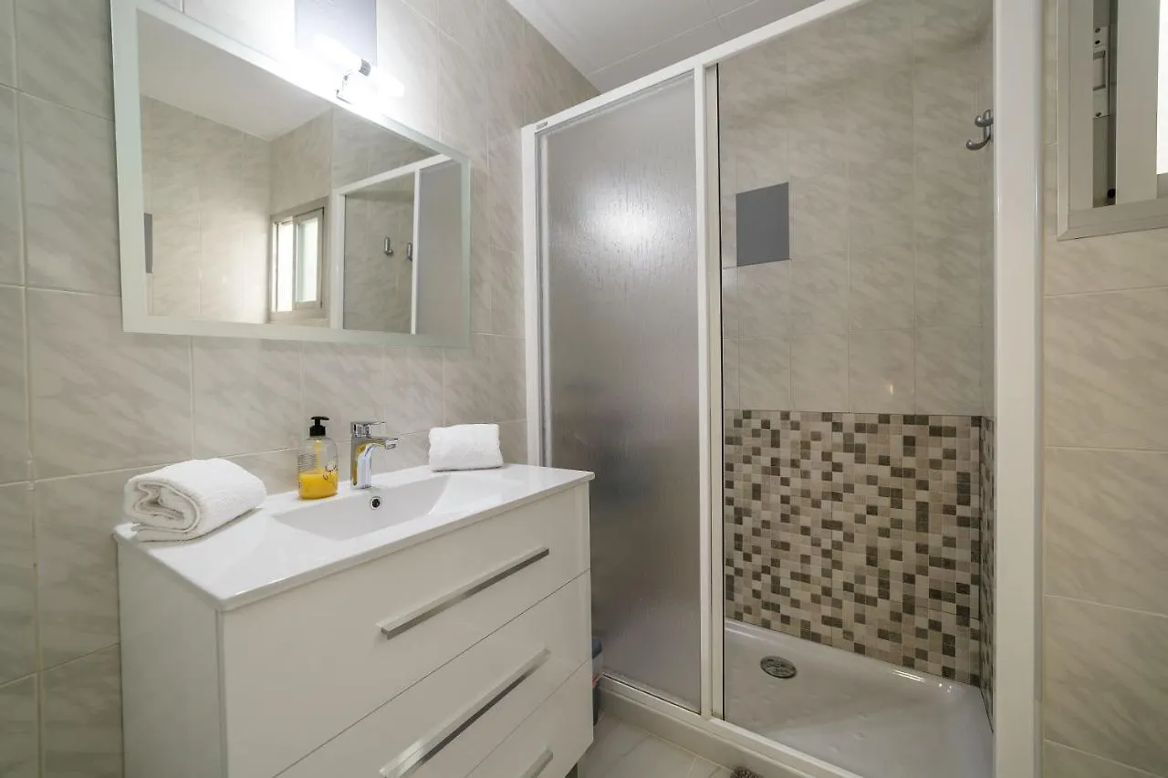 Apartamentos Costa Brava Las Vistas Sant Feliu de Guíxols