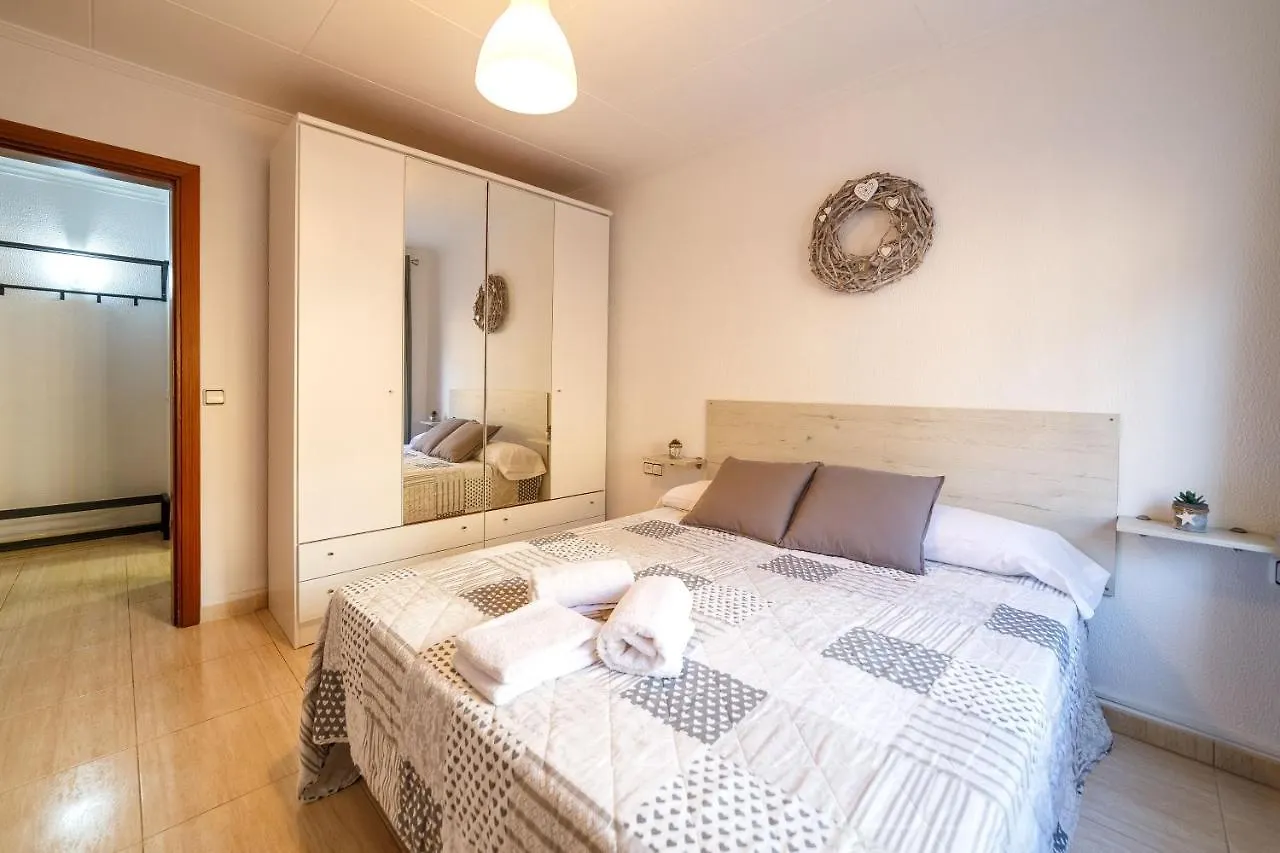 Apartamentos Costa Brava Las Vistas Sant Feliu de Guíxols Hiszpania
