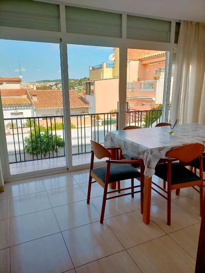 Apartamentos Costa Brava Las Vistas Sant Feliu de Guíxols