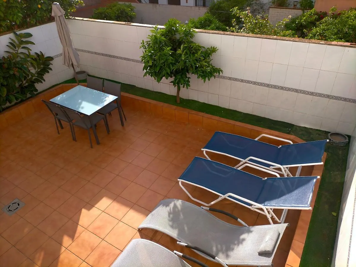 Apartamentos Costa Brava Las Vistas Sant Feliu de Guíxols 0*,  Hiszpania