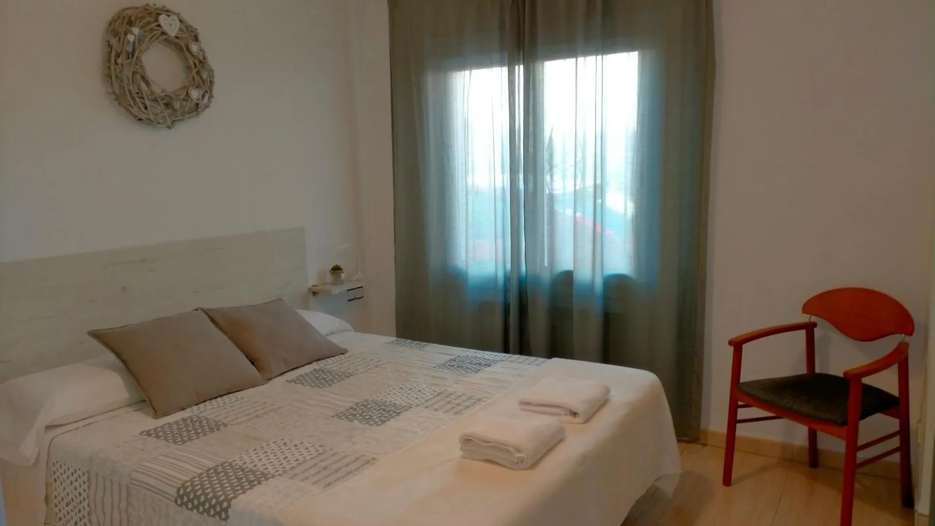 Apartament Apartamentos Costa Brava Las Vistas Sant Feliu de Guíxols