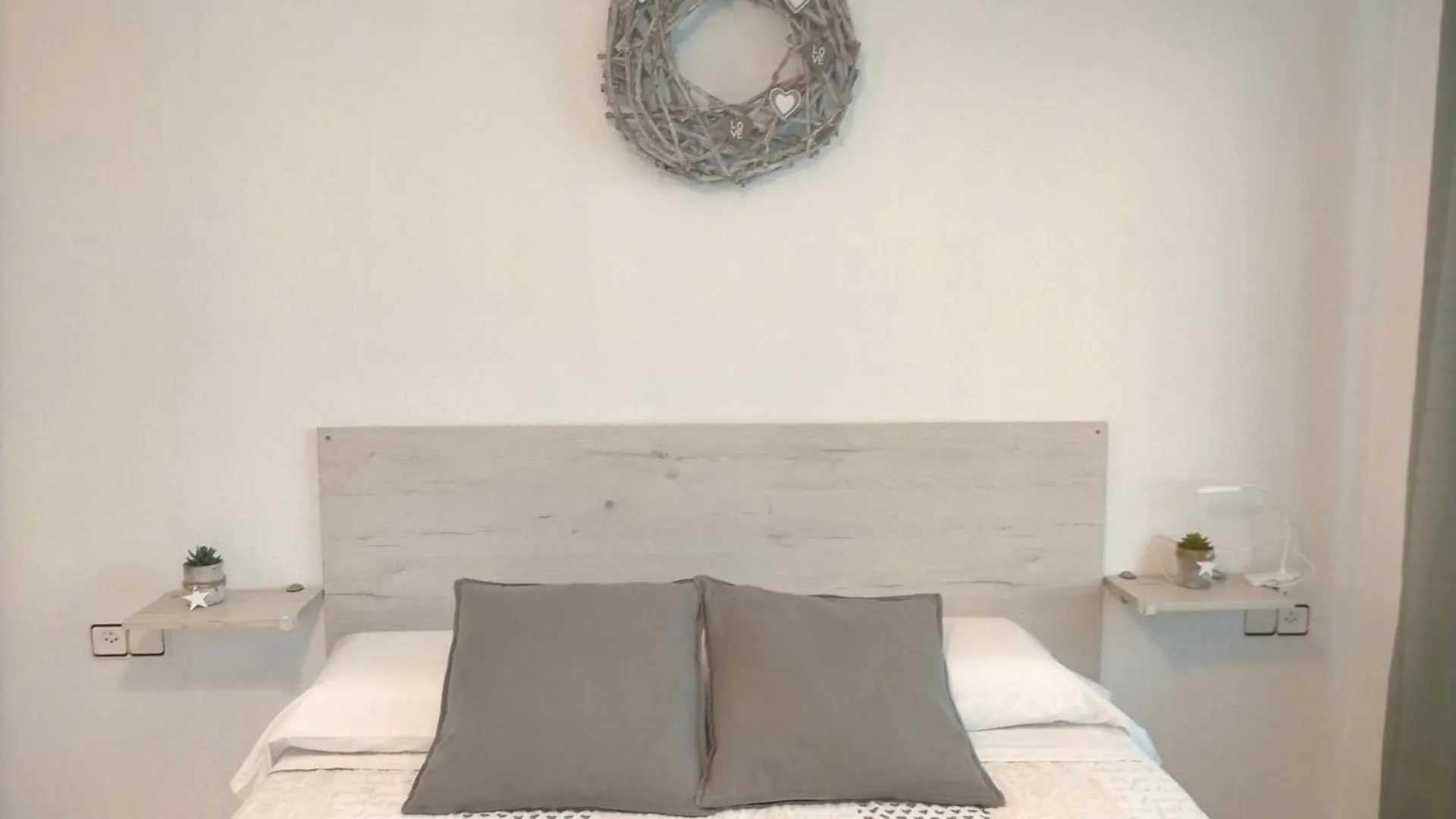 Apartamentos Costa Brava Las Vistas Sant Feliu de Guíxols Apartament