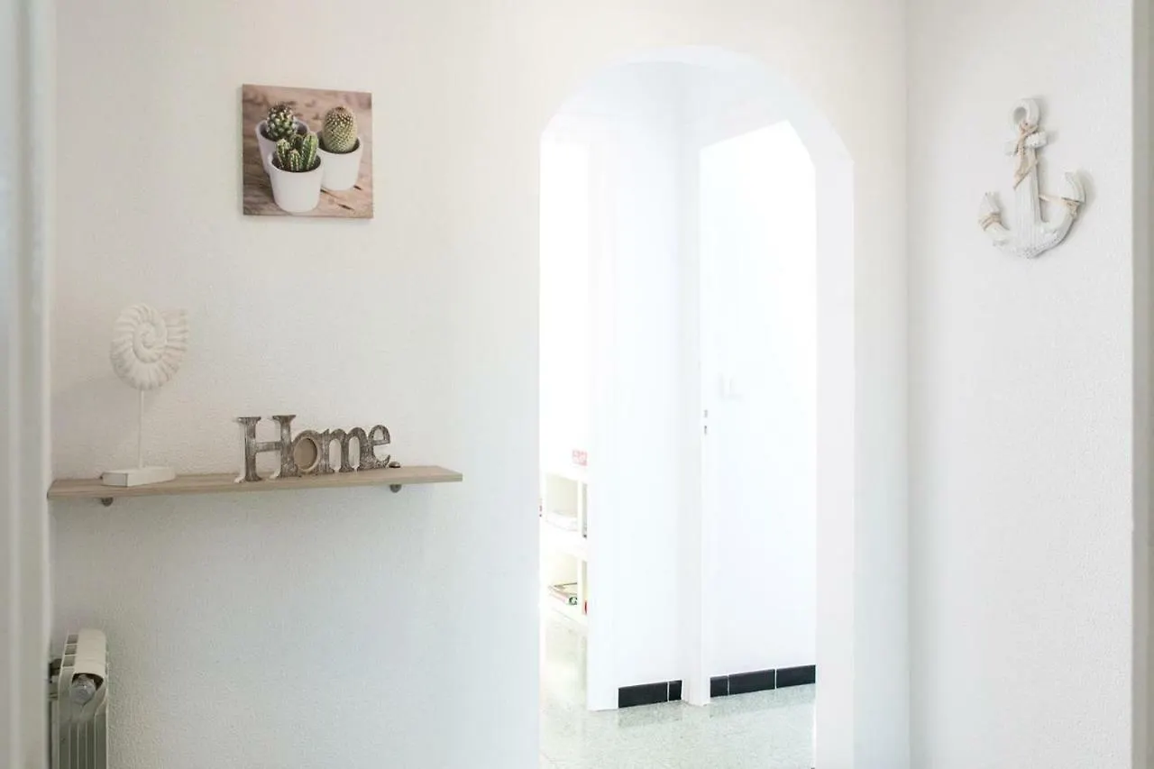 Apartamentos Costa Brava Las Vistas Sant Feliu de Guíxols